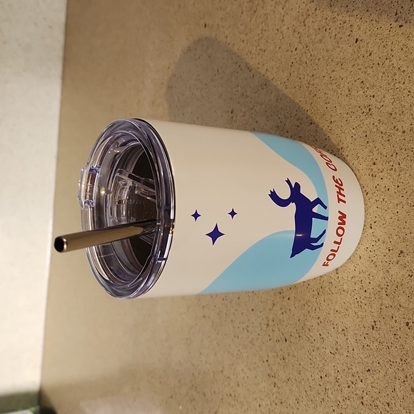 Dining | 12 Oz Caribou Coffee Cup | Poshmark